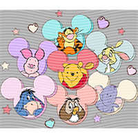 Valentine's Day-QRJ  1471